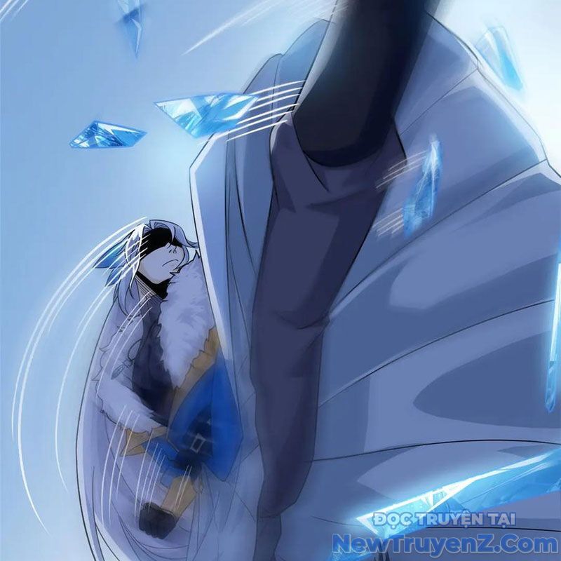 Cường Giả Đến Từ Trại Tâm Thần Chap 345 - Next Chap 346