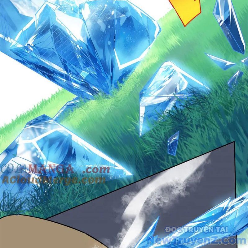 Cường Giả Đến Từ Trại Tâm Thần Chap 345 - Next Chap 346