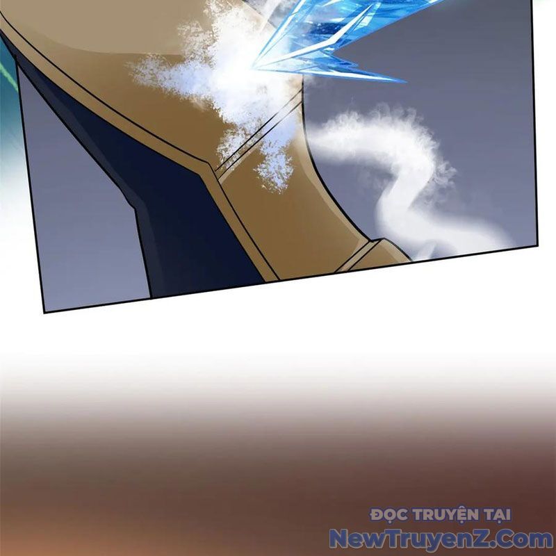 Cường Giả Đến Từ Trại Tâm Thần Chap 345 - Next Chap 346