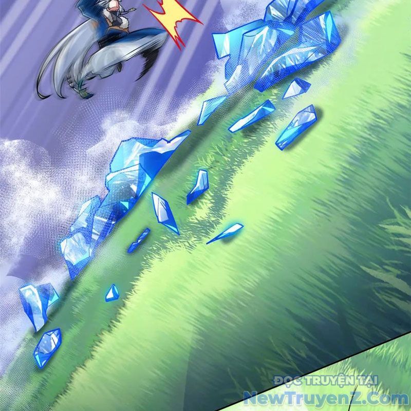 Cường Giả Đến Từ Trại Tâm Thần Chap 345 - Next Chap 346