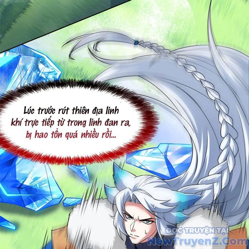 Cường Giả Đến Từ Trại Tâm Thần Chap 345 - Next Chap 346