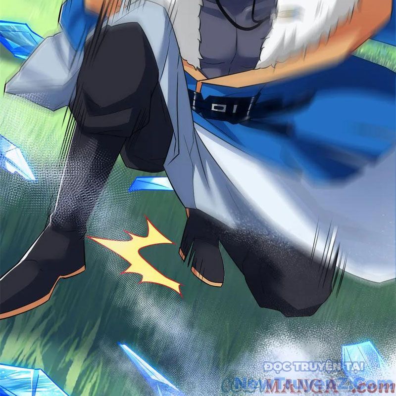 Cường Giả Đến Từ Trại Tâm Thần Chap 345 - Next Chap 346