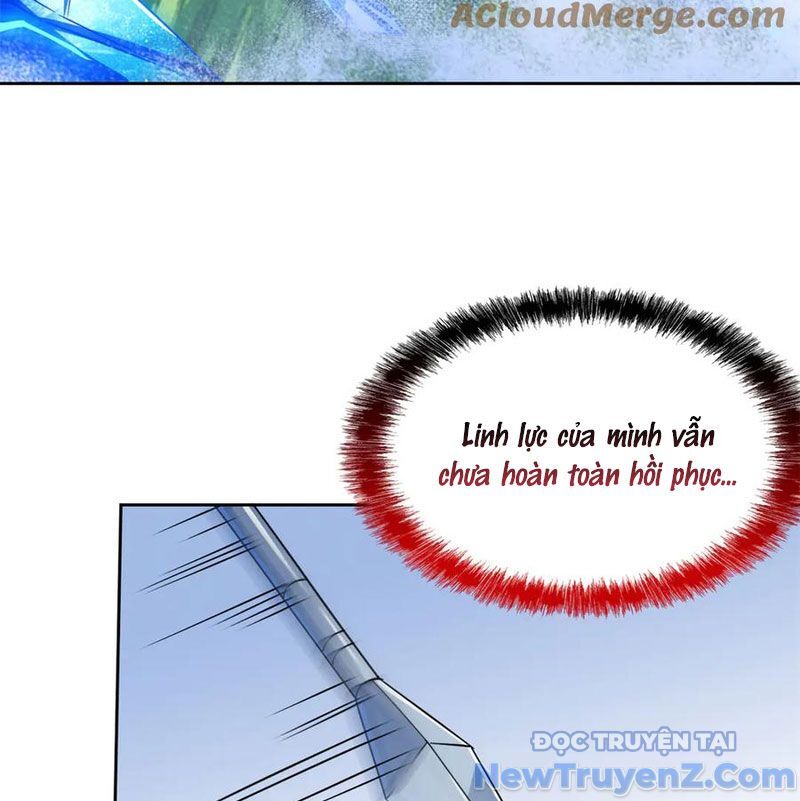 Cường Giả Đến Từ Trại Tâm Thần Chap 345 - Next Chap 346