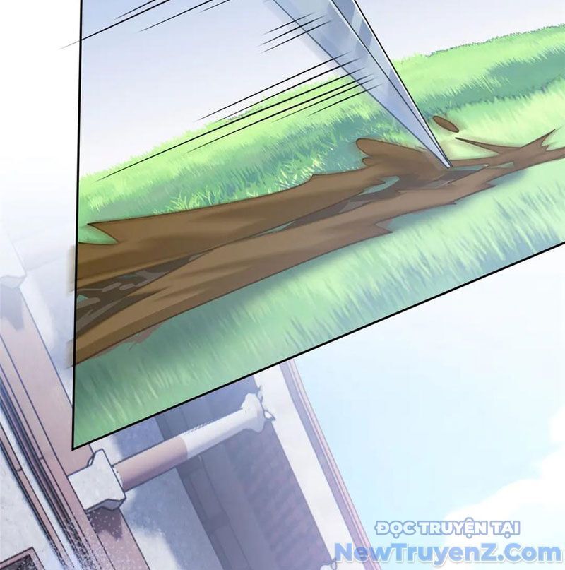 Cường Giả Đến Từ Trại Tâm Thần Chap 345 - Next Chap 346