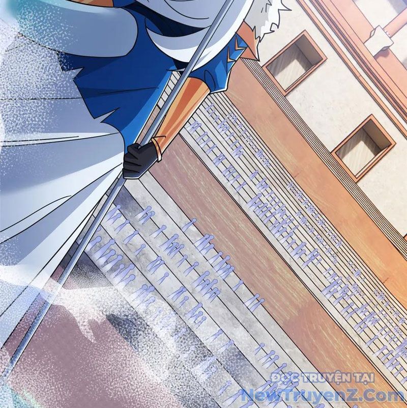 Cường Giả Đến Từ Trại Tâm Thần Chap 345 - Next Chap 346