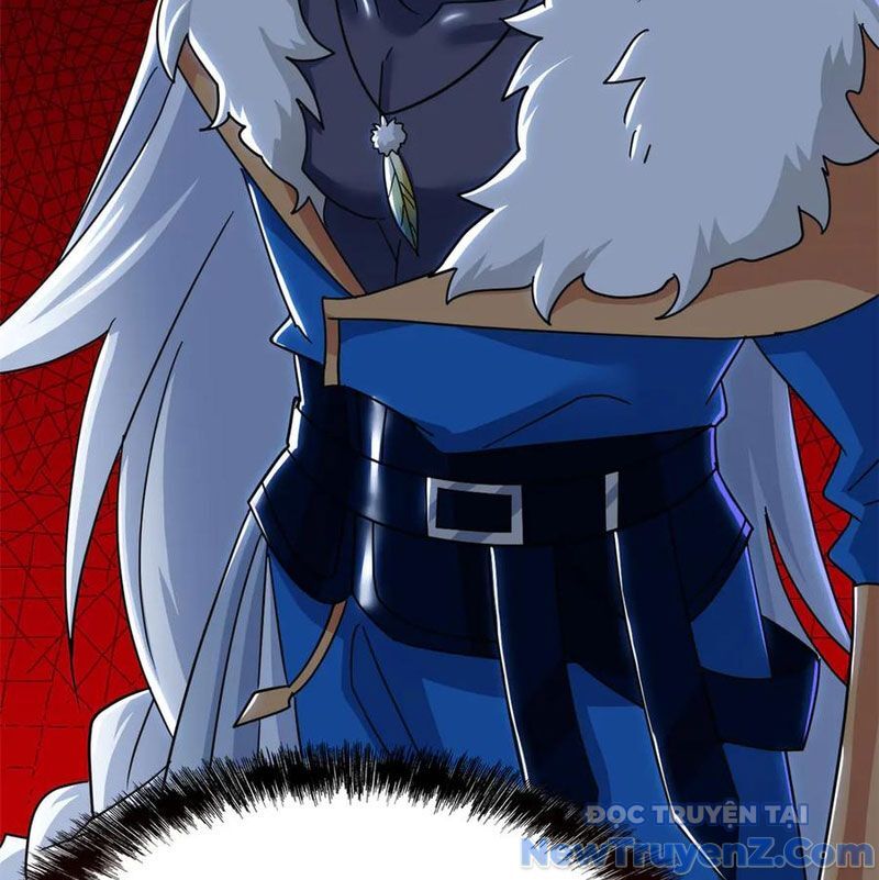 Cường Giả Đến Từ Trại Tâm Thần Chap 345 - Next Chap 346