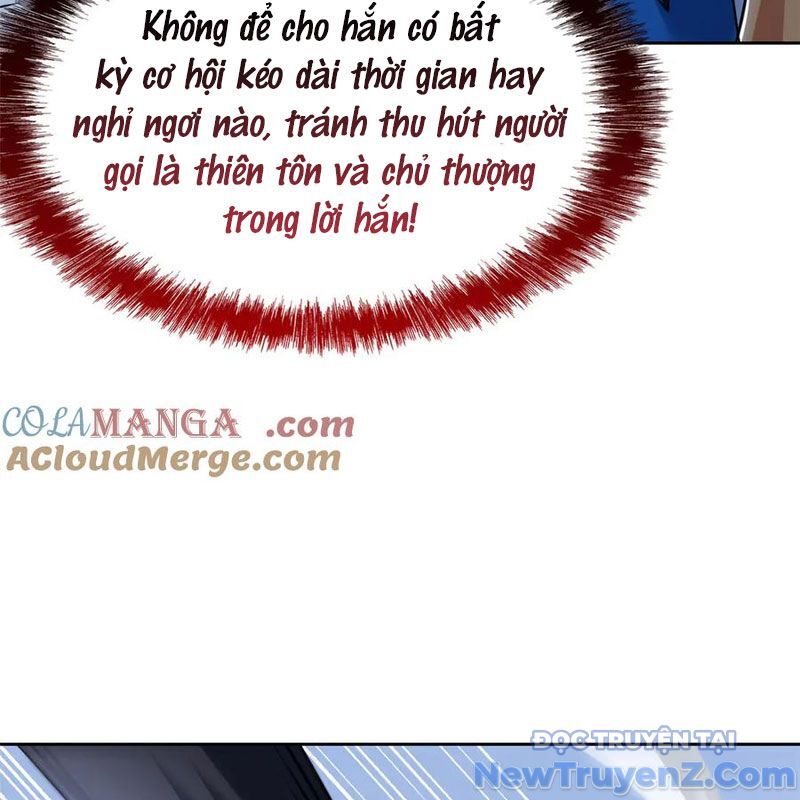 Cường Giả Đến Từ Trại Tâm Thần Chap 345 - Next Chap 346