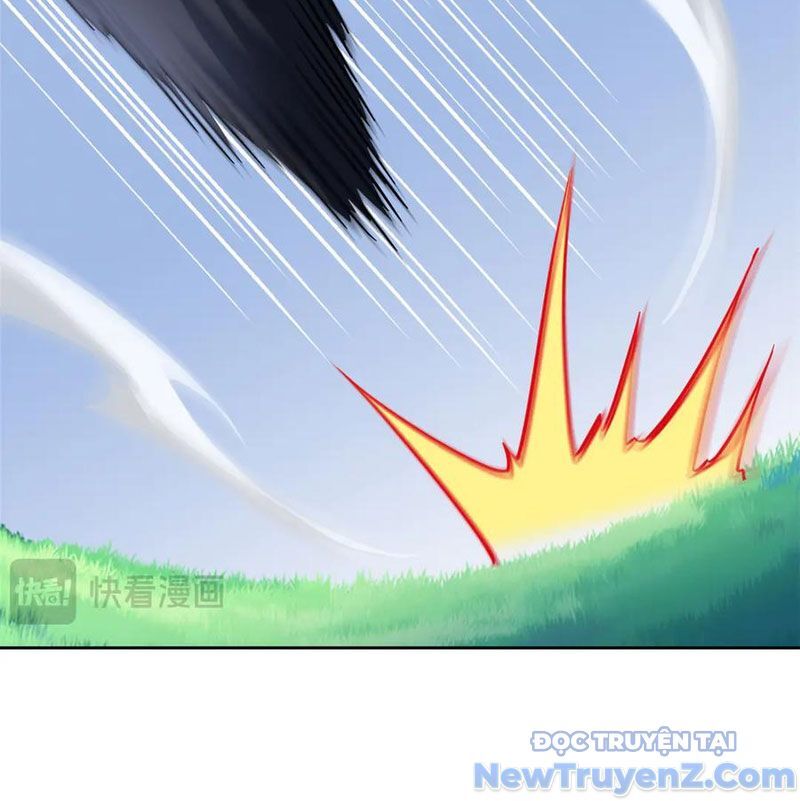 Cường Giả Đến Từ Trại Tâm Thần Chap 345 - Next Chap 346