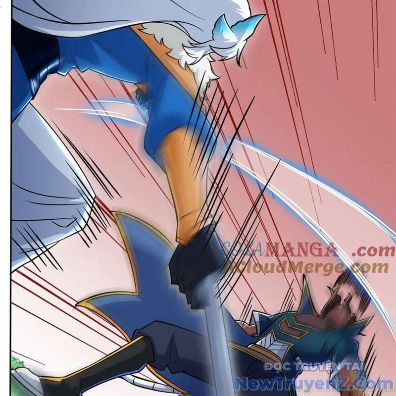 Cường Giả Đến Từ Trại Tâm Thần Chap 345 - Next Chap 346