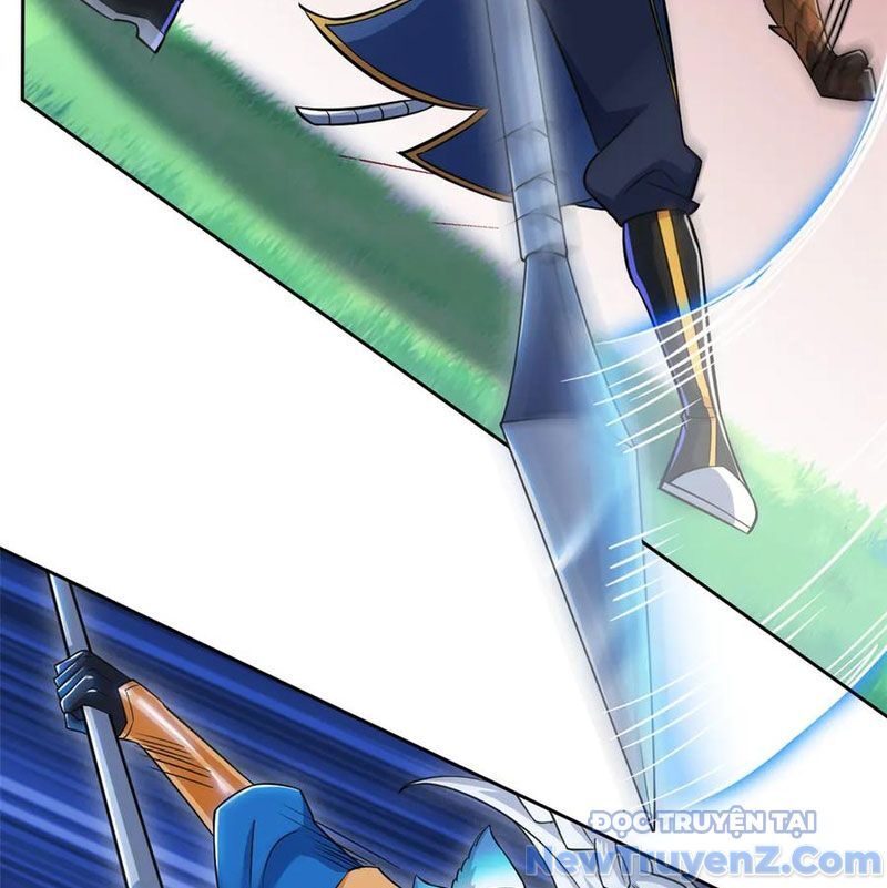 Cường Giả Đến Từ Trại Tâm Thần Chap 345 - Next Chap 346