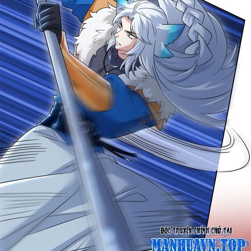 Cường Giả Đến Từ Trại Tâm Thần Chap 345 - Next Chap 346