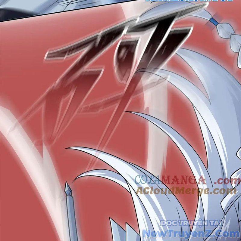 Cường Giả Đến Từ Trại Tâm Thần Chap 345 - Next Chap 346