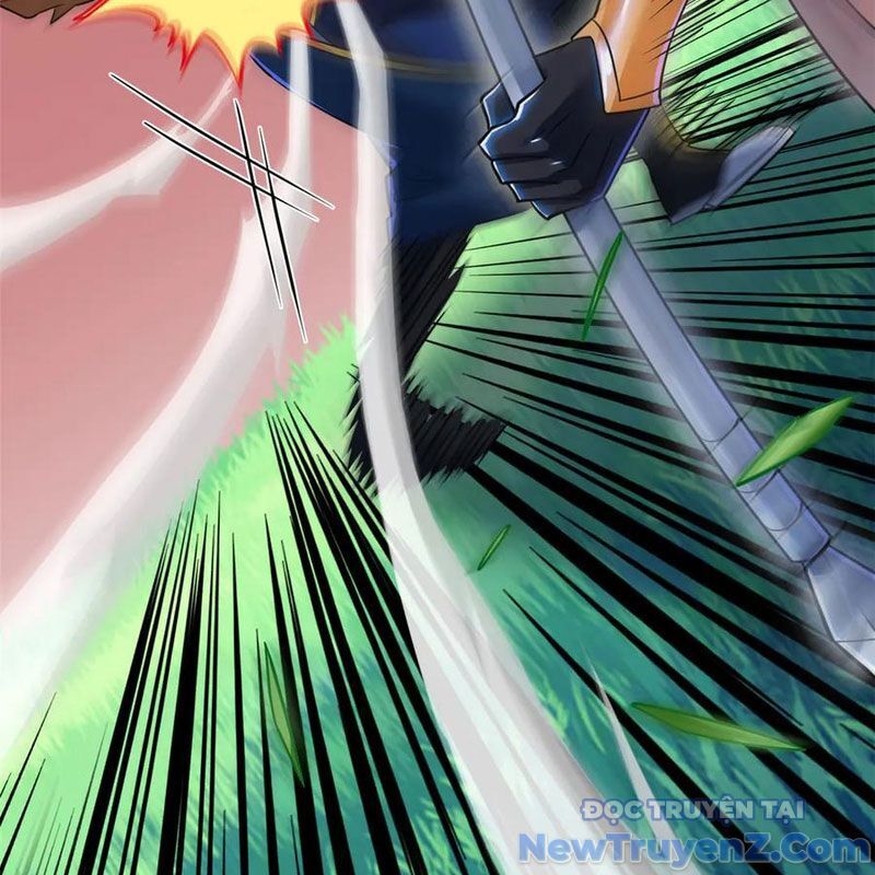 Cường Giả Đến Từ Trại Tâm Thần Chap 345 - Next Chap 346