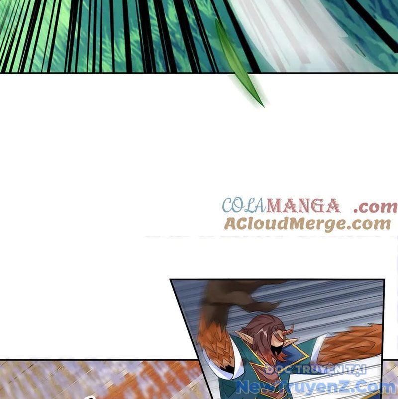 Cường Giả Đến Từ Trại Tâm Thần Chap 345 - Next Chap 346