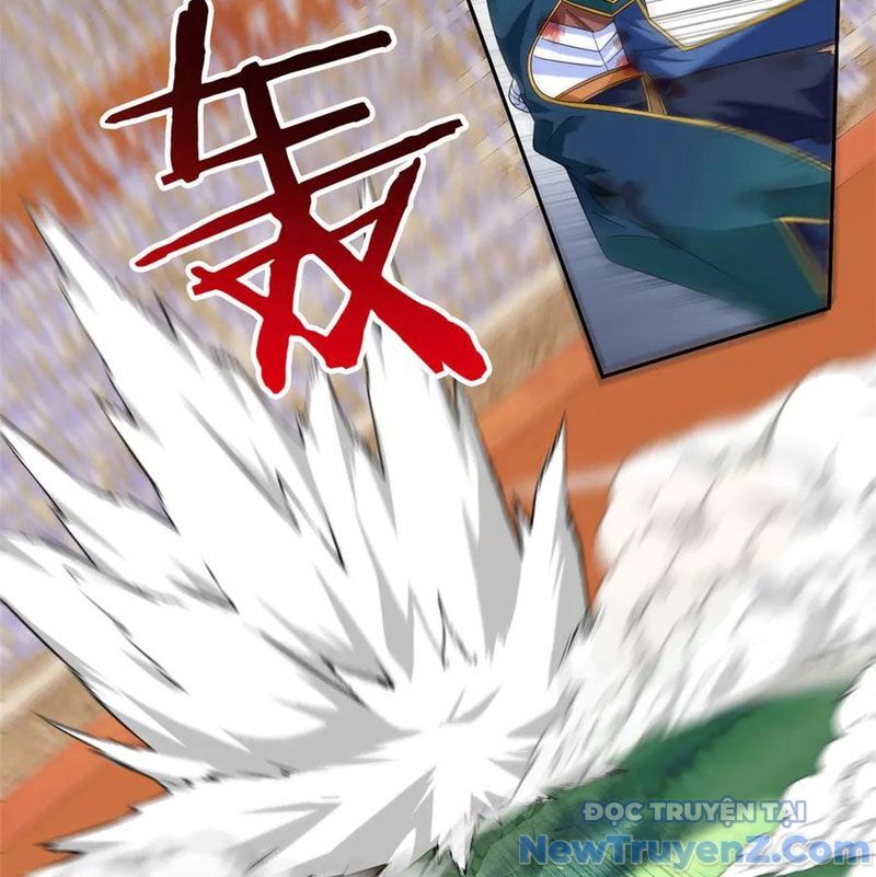 Cường Giả Đến Từ Trại Tâm Thần Chap 345 - Next Chap 346