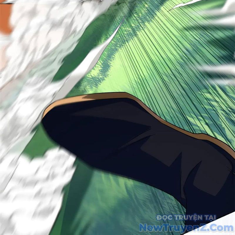 Cường Giả Đến Từ Trại Tâm Thần Chap 345 - Next Chap 346