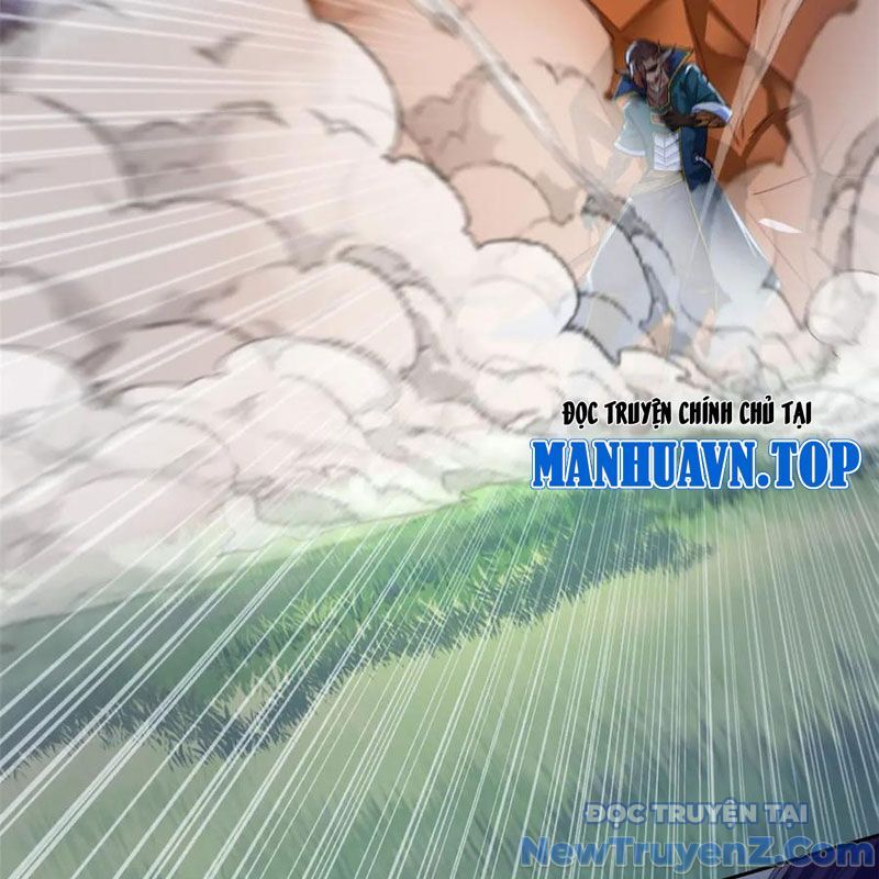 Cường Giả Đến Từ Trại Tâm Thần Chap 345 - Next Chap 346