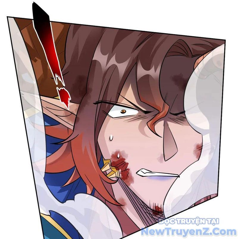 Cường Giả Đến Từ Trại Tâm Thần Chap 345 - Next Chap 346