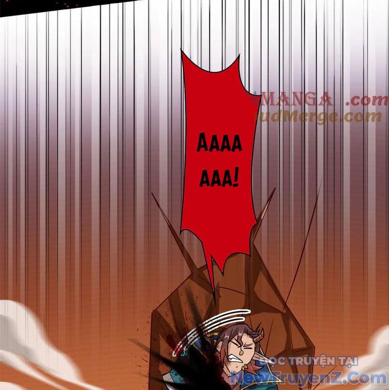 Cường Giả Đến Từ Trại Tâm Thần Chap 345 - Next Chap 346