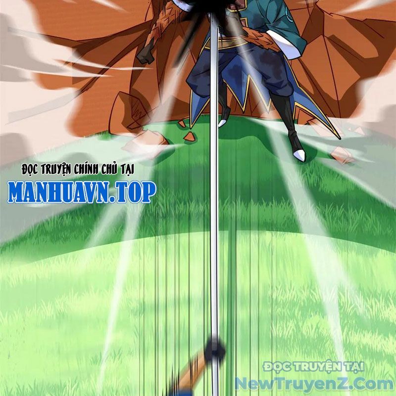 Cường Giả Đến Từ Trại Tâm Thần Chap 345 - Next Chap 346