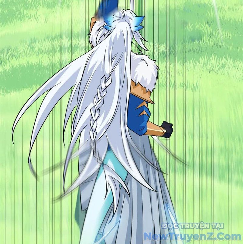 Cường Giả Đến Từ Trại Tâm Thần Chap 345 - Next Chap 346