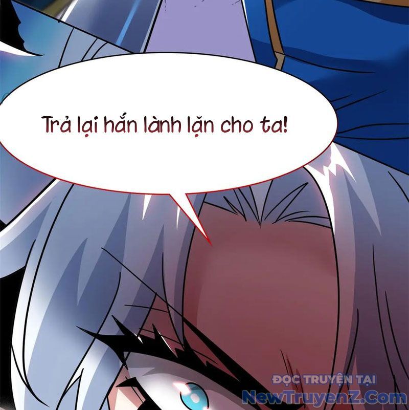 Cường Giả Đến Từ Trại Tâm Thần Chap 345 - Next Chap 346