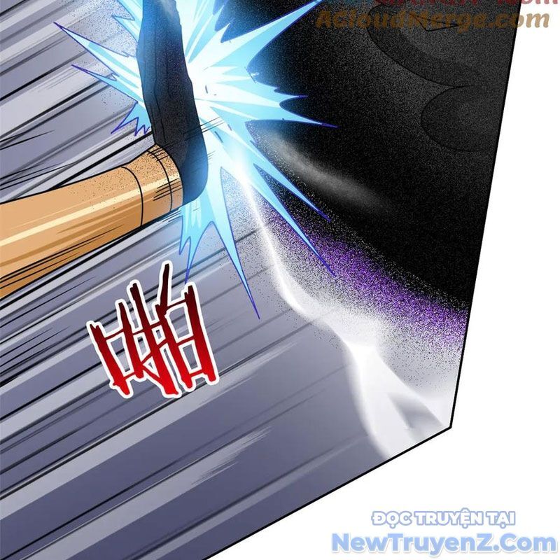 Cường Giả Đến Từ Trại Tâm Thần Chap 345 - Next Chap 346