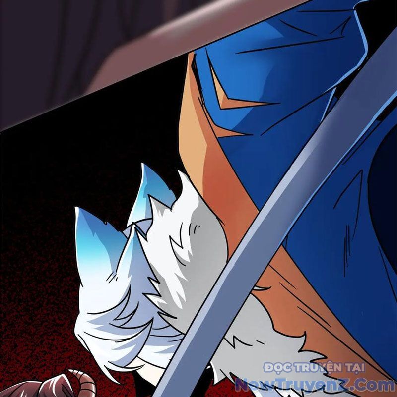 Cường Giả Đến Từ Trại Tâm Thần Chap 345 - Next Chap 346