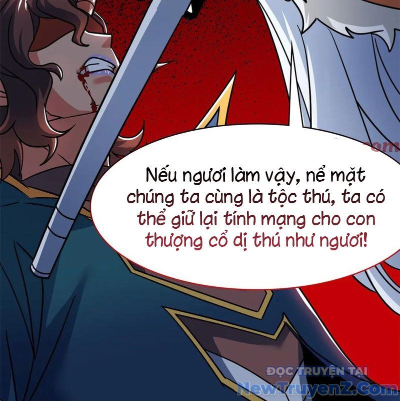 Cường Giả Đến Từ Trại Tâm Thần Chap 345 - Next Chap 346