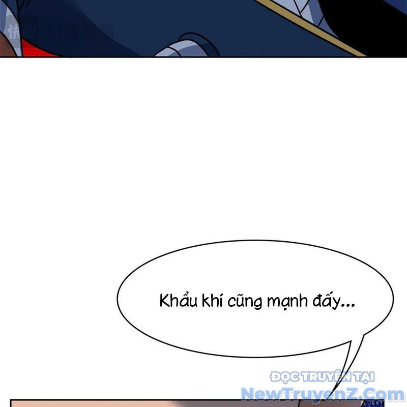 Cường Giả Đến Từ Trại Tâm Thần Chap 345 - Next Chap 346