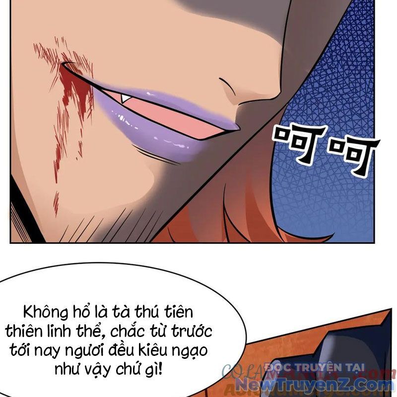 Cường Giả Đến Từ Trại Tâm Thần Chap 345 - Next Chap 346