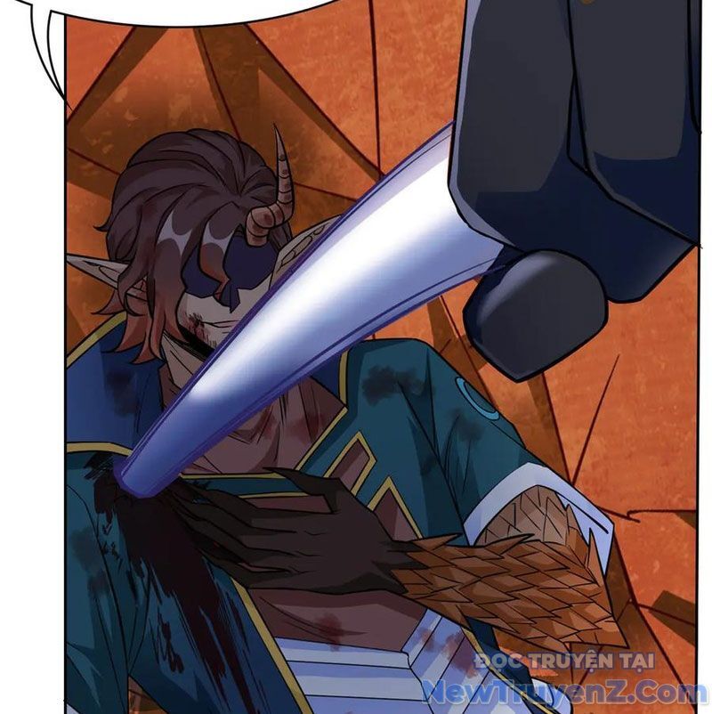 Cường Giả Đến Từ Trại Tâm Thần Chap 345 - Next Chap 346