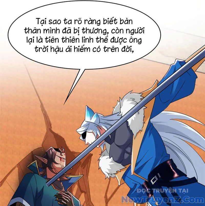 Cường Giả Đến Từ Trại Tâm Thần Chap 345 - Next Chap 346
