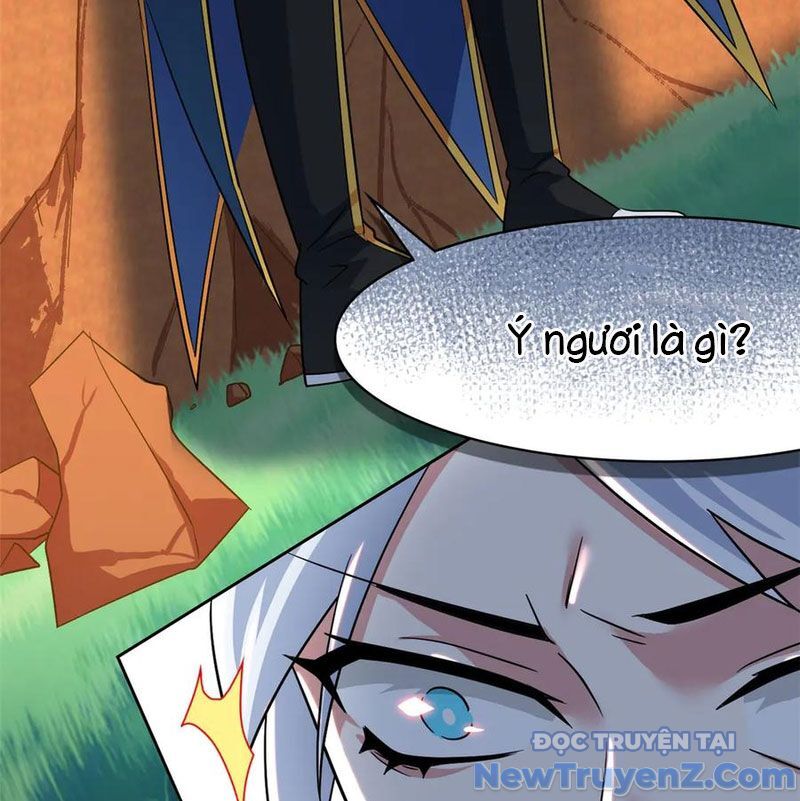 Cường Giả Đến Từ Trại Tâm Thần Chap 345 - Next Chap 346