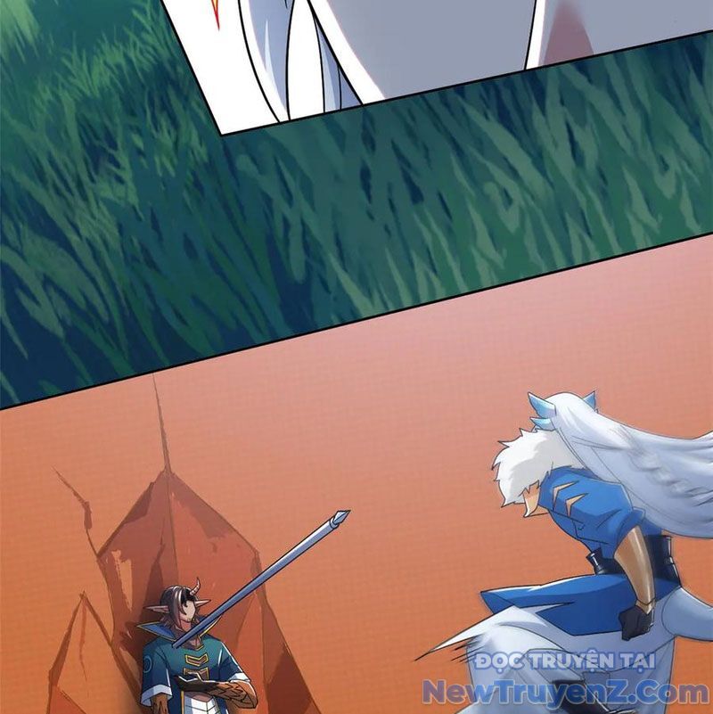 Cường Giả Đến Từ Trại Tâm Thần Chap 345 - Next Chap 346