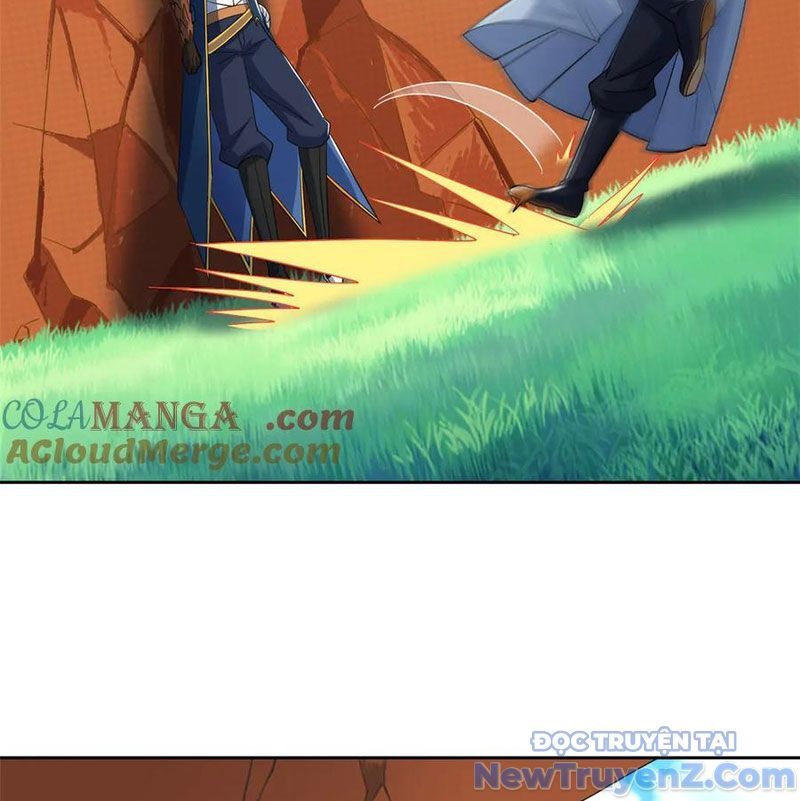 Cường Giả Đến Từ Trại Tâm Thần Chap 345 - Next Chap 346