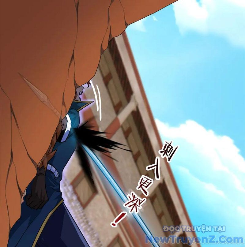 Cường Giả Đến Từ Trại Tâm Thần Chap 345 - Next Chap 346