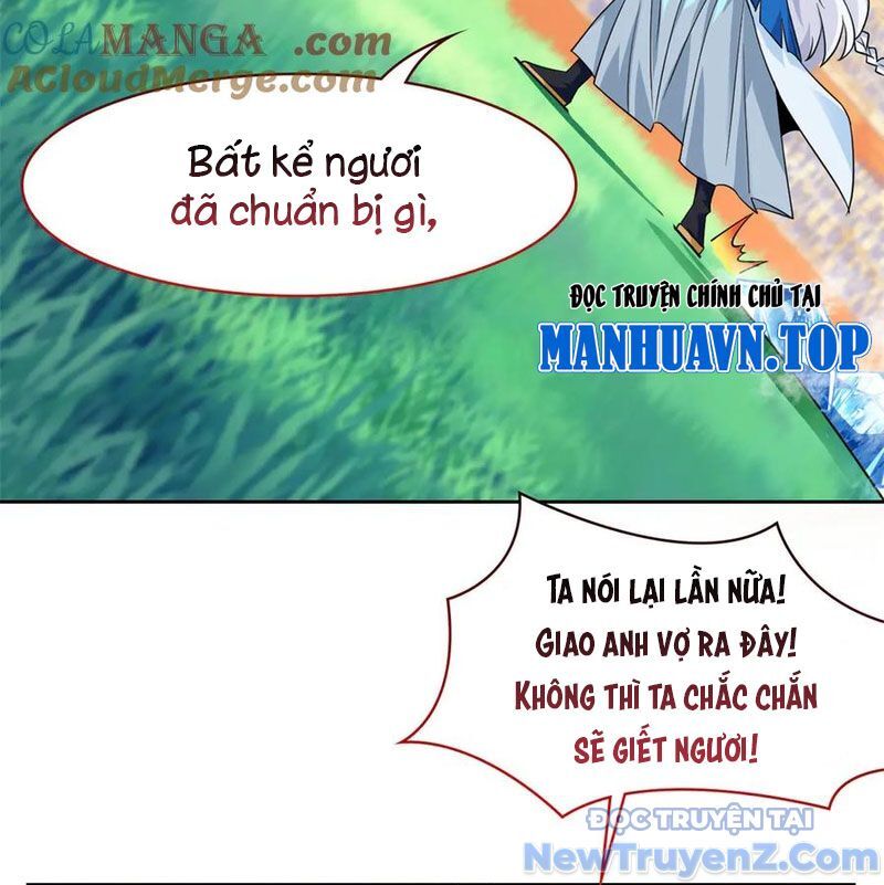 Cường Giả Đến Từ Trại Tâm Thần Chap 345 - Next Chap 346