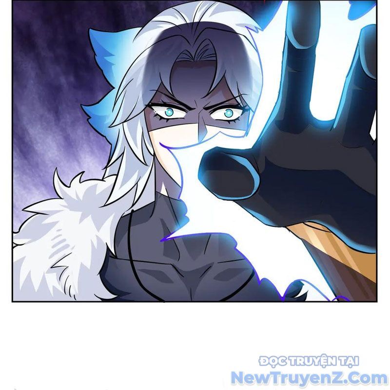 Cường Giả Đến Từ Trại Tâm Thần Chap 345 - Next Chap 346