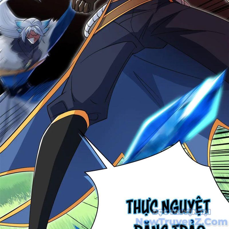 Cường Giả Đến Từ Trại Tâm Thần Chap 346 - Next Chap 347