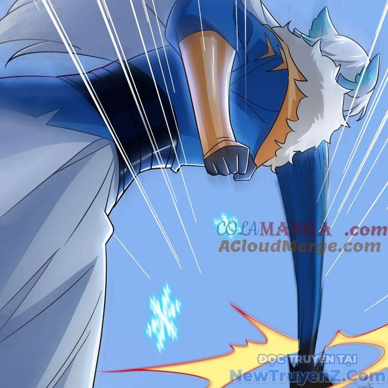 Cường Giả Đến Từ Trại Tâm Thần Chap 346 - Next Chap 347