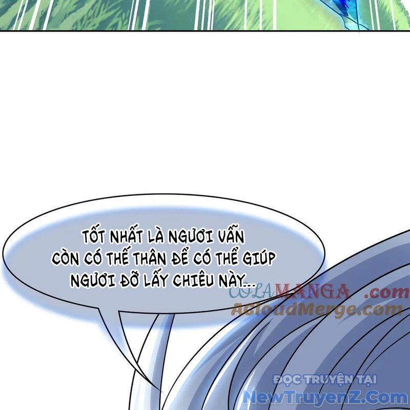 Cường Giả Đến Từ Trại Tâm Thần Chap 346 - Next Chap 347