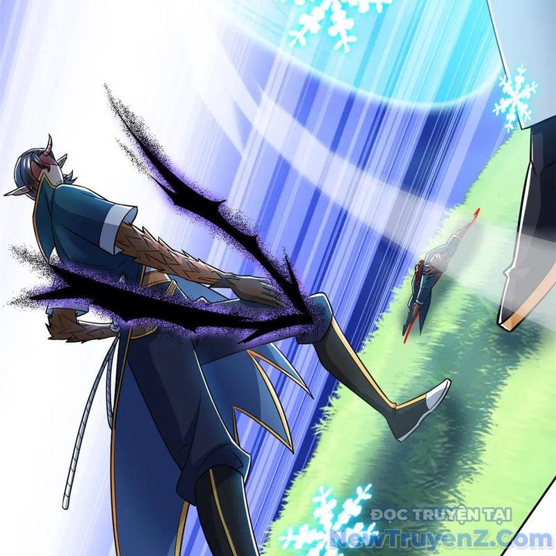 Cường Giả Đến Từ Trại Tâm Thần Chap 346 - Next Chap 347