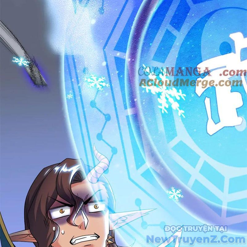 Cường Giả Đến Từ Trại Tâm Thần Chap 346 - Next Chap 347