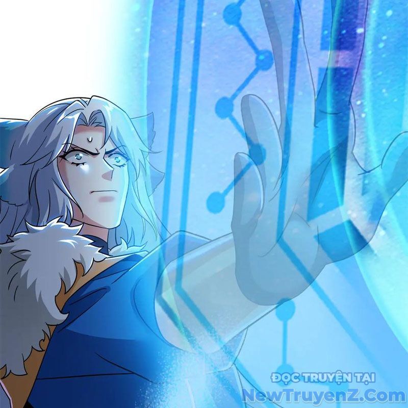 Cường Giả Đến Từ Trại Tâm Thần Chap 346 - Next Chap 347