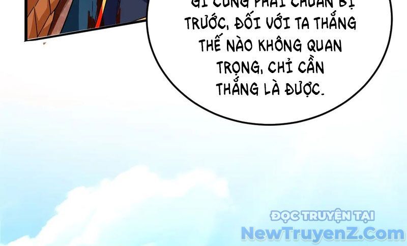 Cường Giả Đến Từ Trại Tâm Thần Chap 346 - Next Chap 347