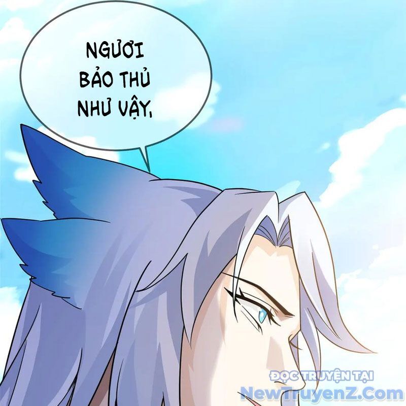 Cường Giả Đến Từ Trại Tâm Thần Chap 346 - Next Chap 347