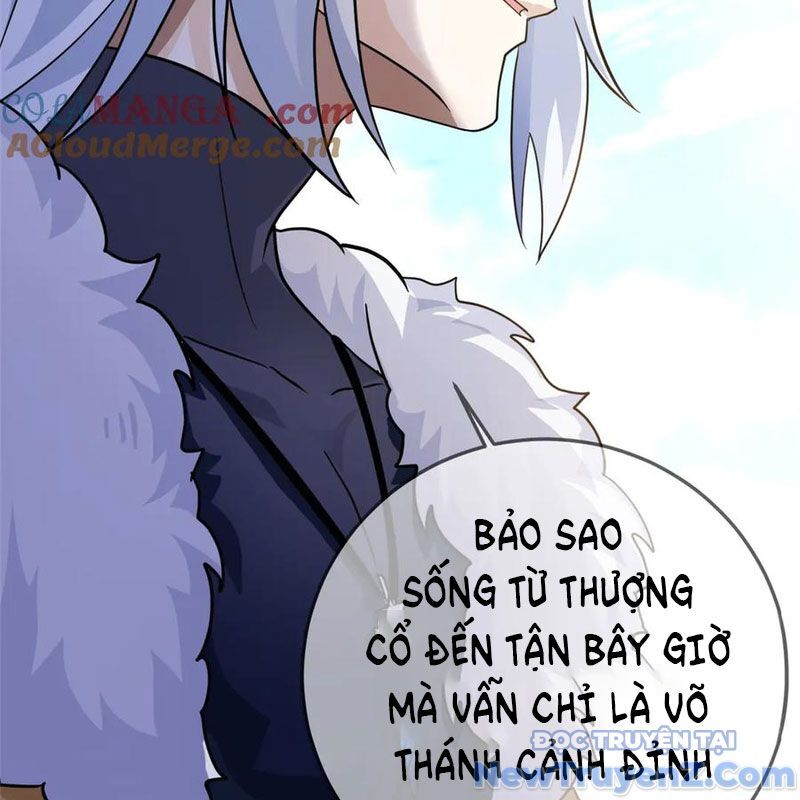 Cường Giả Đến Từ Trại Tâm Thần Chap 346 - Next Chap 347