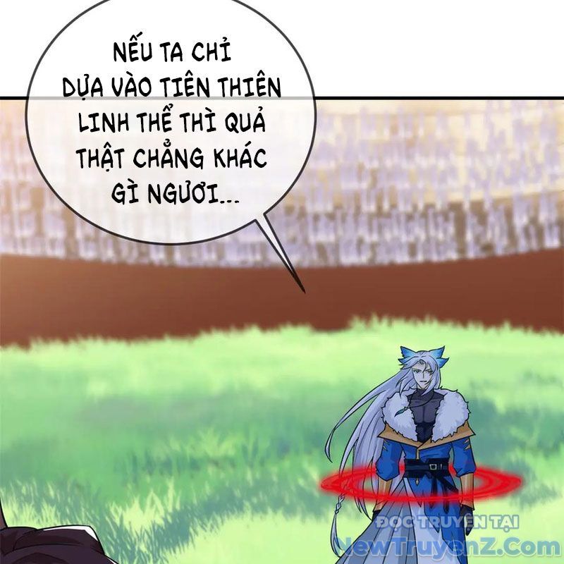 Cường Giả Đến Từ Trại Tâm Thần Chap 346 - Next Chap 347