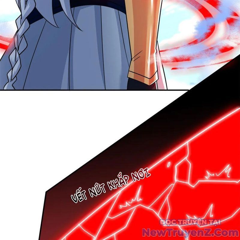 Cường Giả Đến Từ Trại Tâm Thần Chap 346 - Next Chap 347